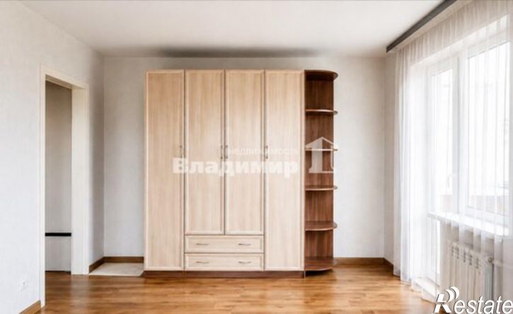 1-комн квартира Находка, проспект Мира, 30А