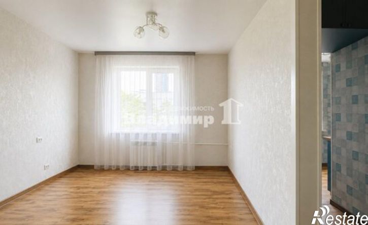 1-комн квартира Находка, проспект Мира, 30А