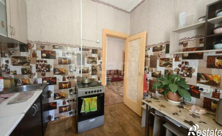 1-комн квартира Арсеньев, улица Щербакова, 6
