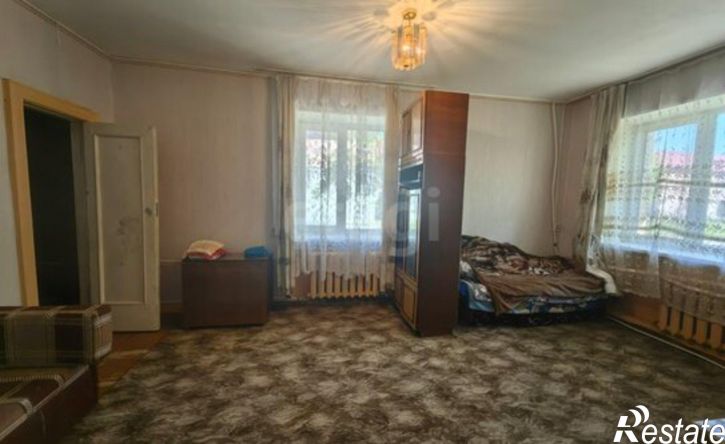 1-комн квартира Арсеньев, улица Щербакова, 6