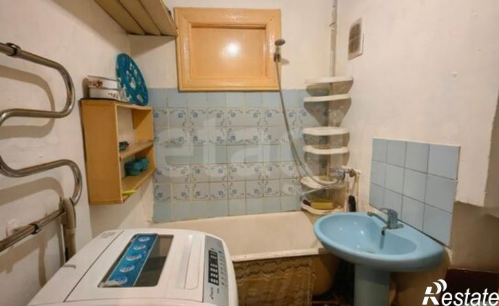 1-комн квартира Арсеньев, улица Щербакова, 6