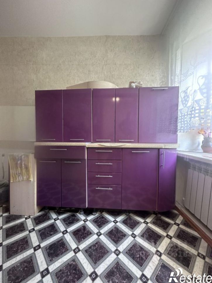 1-комн квартира