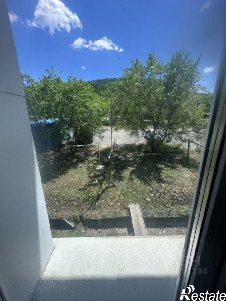 1-комн квартира