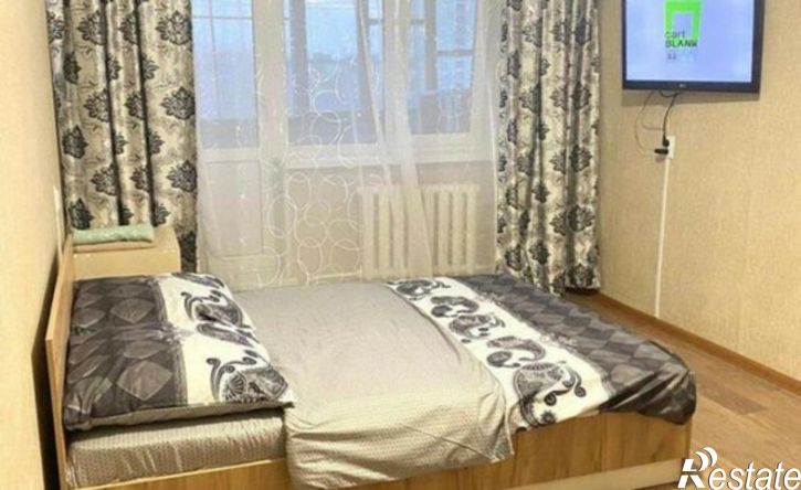 1-комн квартира Арсеньев, улица Щербакова, 8