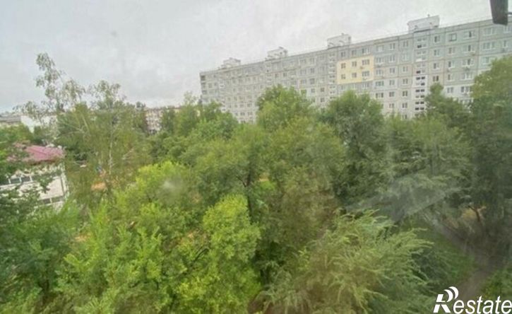 1-комн квартира Арсеньев, улица Щербакова, 8