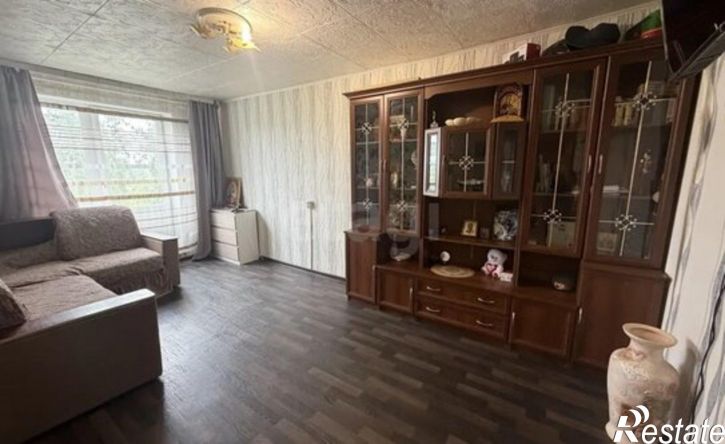 2-комн квартира село Хороль, улица Городок-5, 16