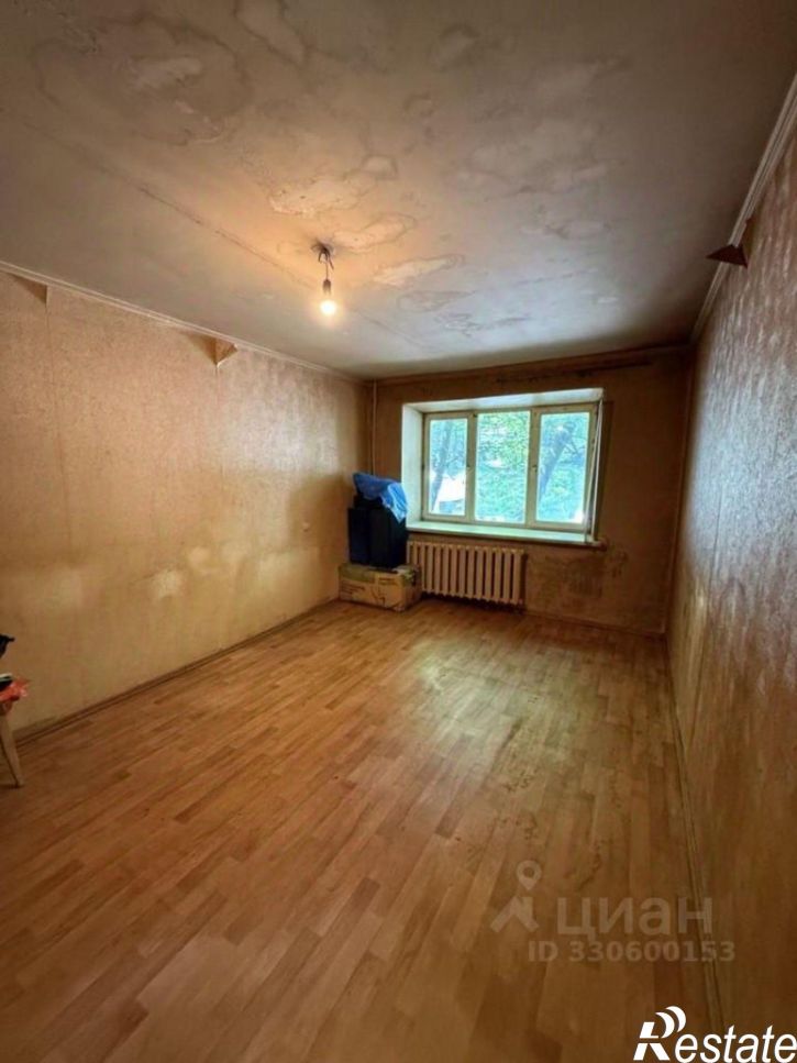 1-комн квартира Народный пр-кт, д 27, кв 2