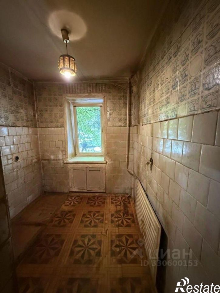1-комн квартира Народный пр-кт, д 27, кв 2