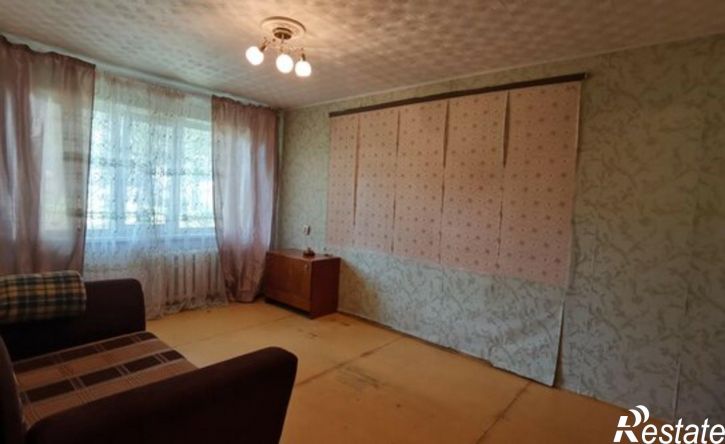 1-комн квартира Арсеньев, улица 25 лет Арсеньева, 7