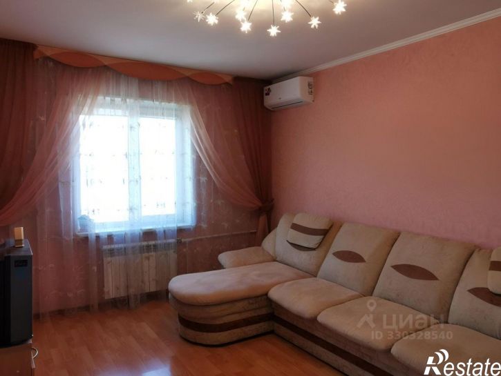 1-комн квартира Находка, Рыбацкая улица, 20