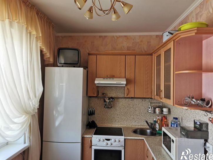 1-комн квартира Находка, Рыбацкая улица, 20
