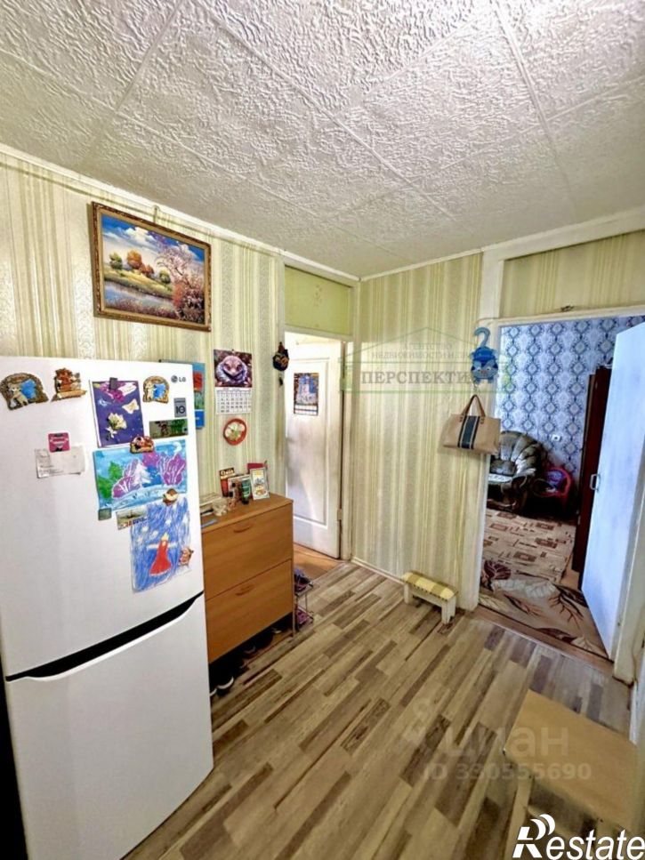 3-комн квартира Артем г., Ленина ул., д.5/2