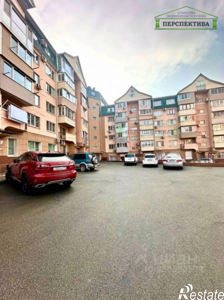 2-комн квартира Артем г., Лазо ул., д.5а
