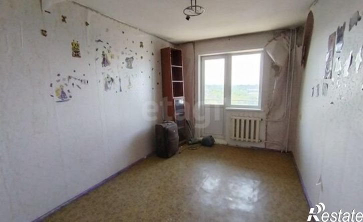 3-комн квартира улица Ломоносова, 82,  д. 82