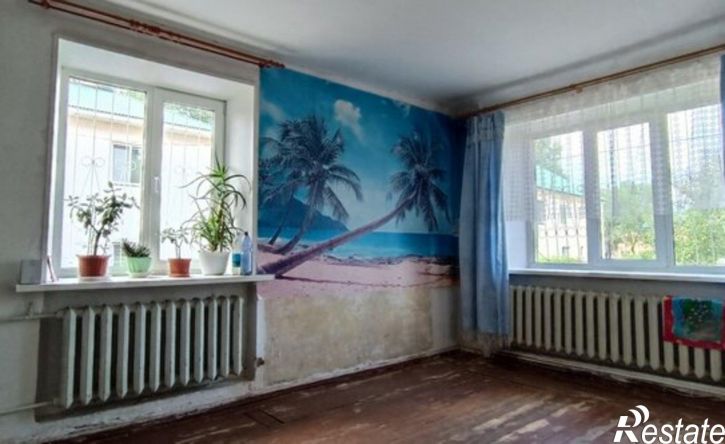 1-комн квартира проспект Горького, 15,  д. 15