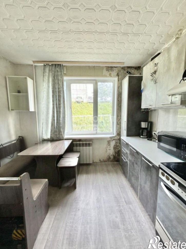 1-комн квартира ул Карла Маркса, 27,  д. 27