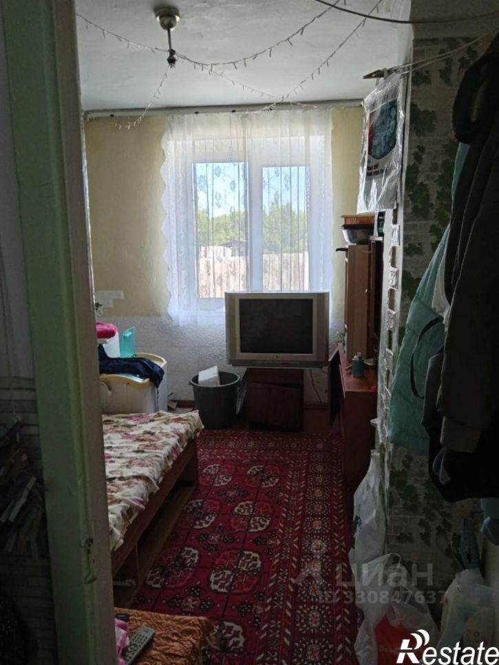 Коттедж/дом Пролетарская улица, 8,  д. 8