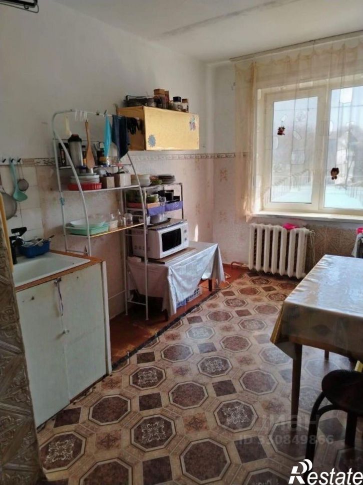 2-комн квартира ул Деповская, 18,  д. 18
