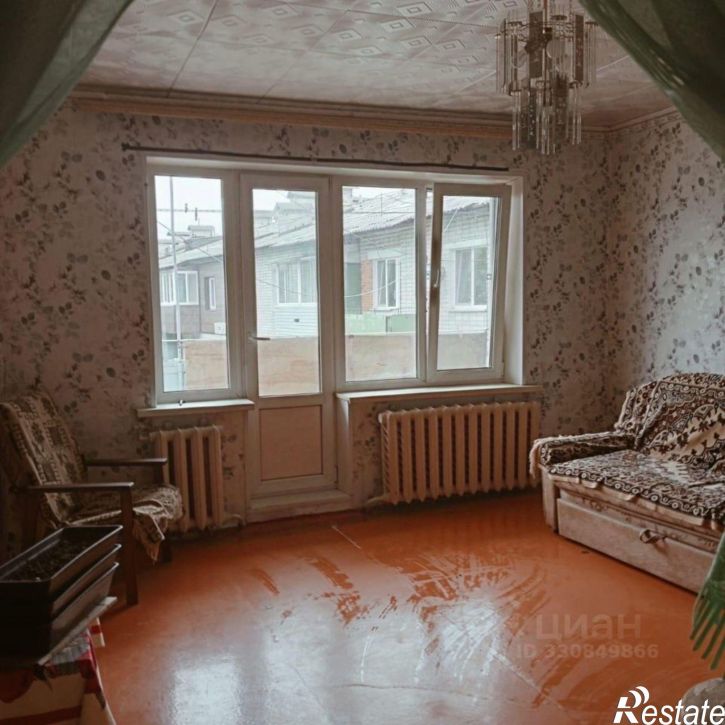 2-комн квартира ул Деповская, 18,  д. 18