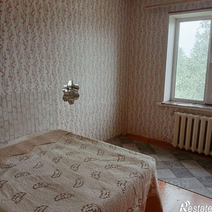 2-комн квартира ул Деповская, 18,  д. 18