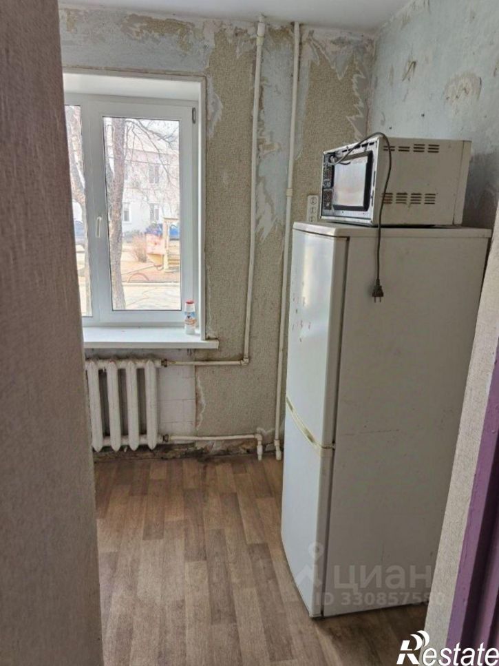 3-комн квартира улица Лермонтова, 22,  д. 22
