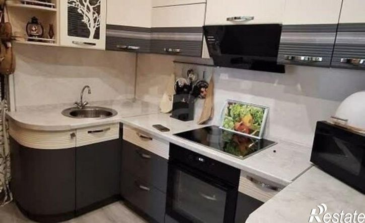 2-комн квартира улица Котовского, 1,  д. 1