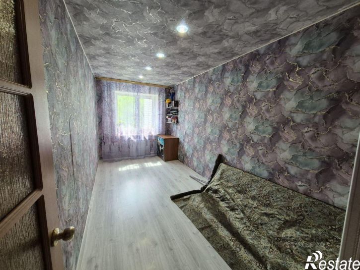 4-комн квартира ул 60 лет СССР, 9,  д. 9