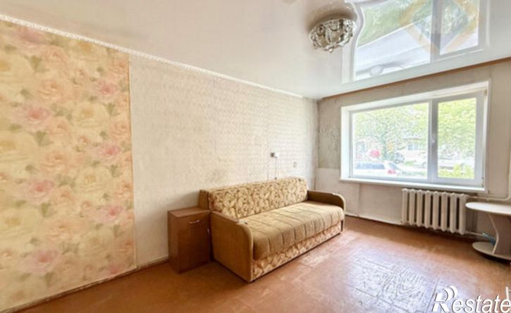 2-комн квартира ул Заречная, 4,  д. 4