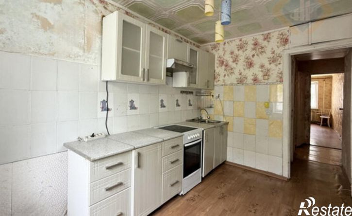 2-комн квартира ул Заречная, 4,  д. 4