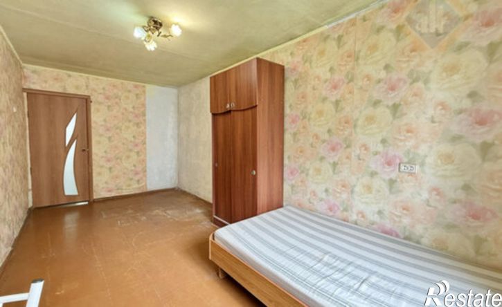 2-комн квартира ул Заречная, 4,  д. 4