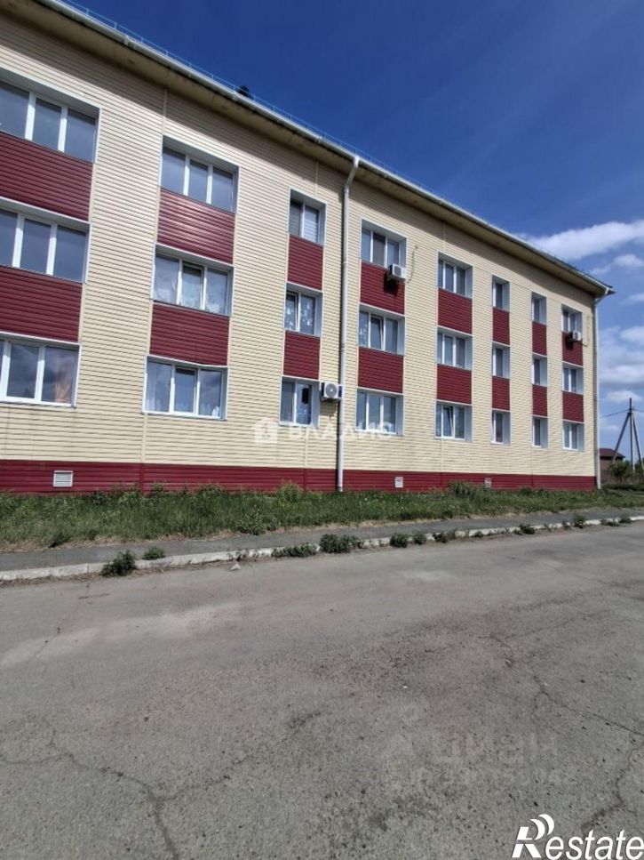 1-комн квартира