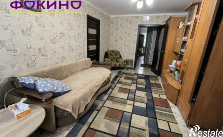 3-комн квартира ул Ленина, 13,  д. 13