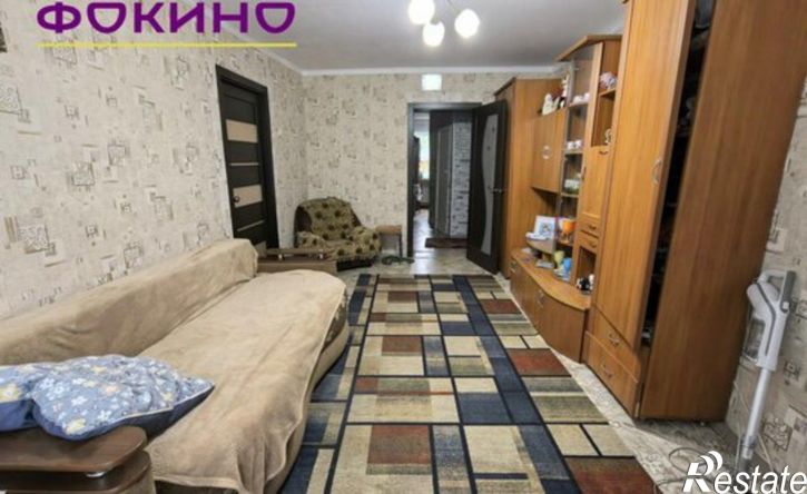 3-комн квартира ул Ленина, 13,  д. 13