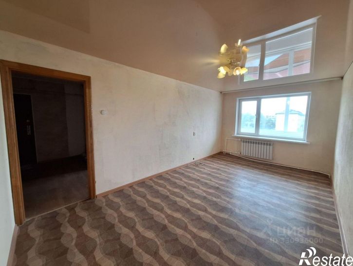 2-комн квартира Партизанская улица, 96,  д. 96