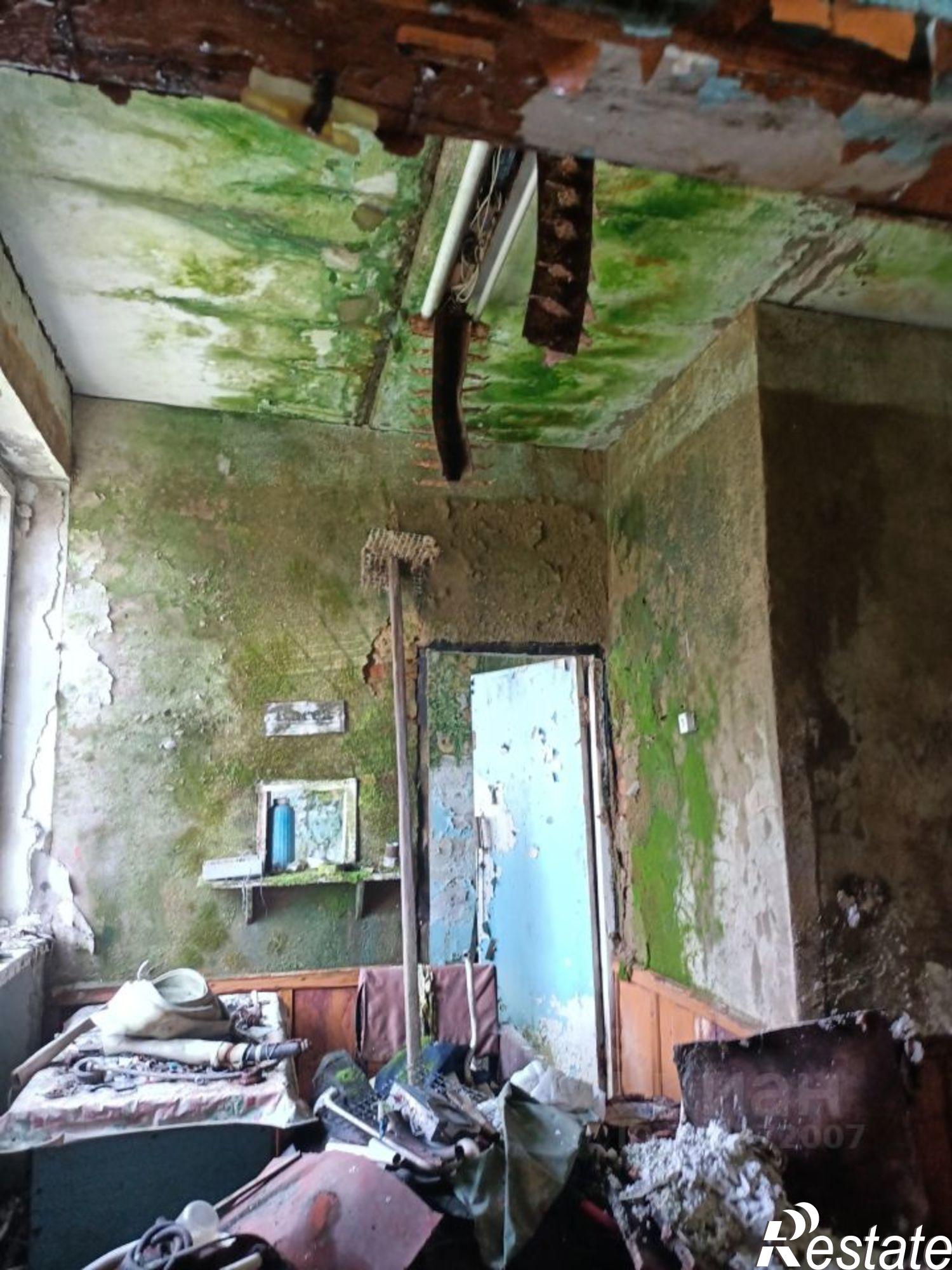 Купить ОСЗ, отдельно стоящее здание за 1 461 040 рублей на ул Центральная, 38