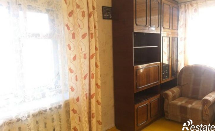 2-комн квартира Садовая улица, 13,  д. 13