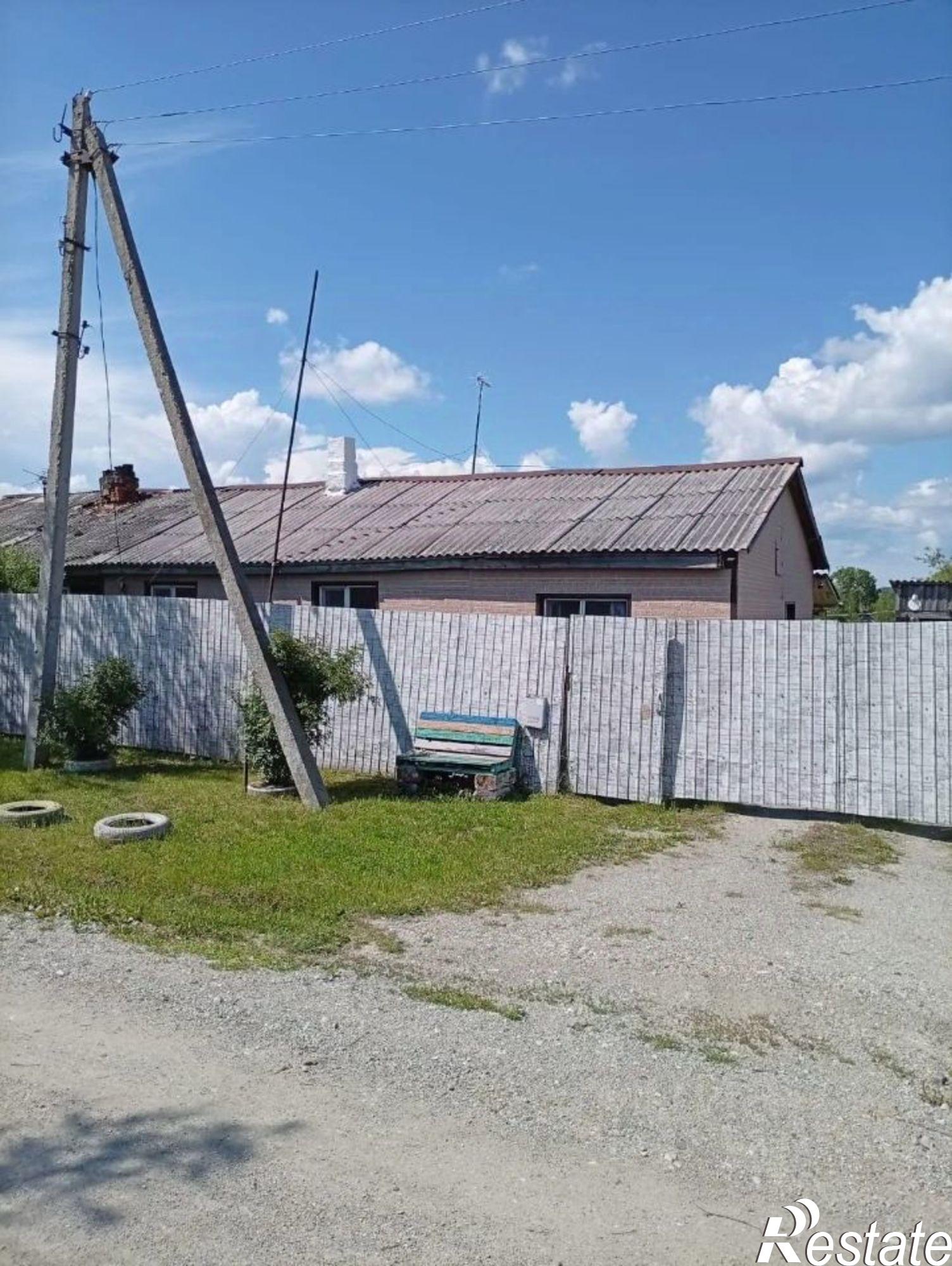 Купить дачу, дом, коттедж за 3 300 000 рублей