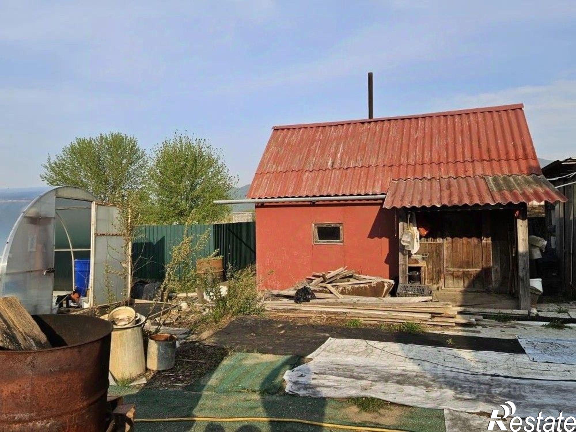 Купить дачу, дом, коттедж за 8 200 000 рублей на ул Лазо, 6