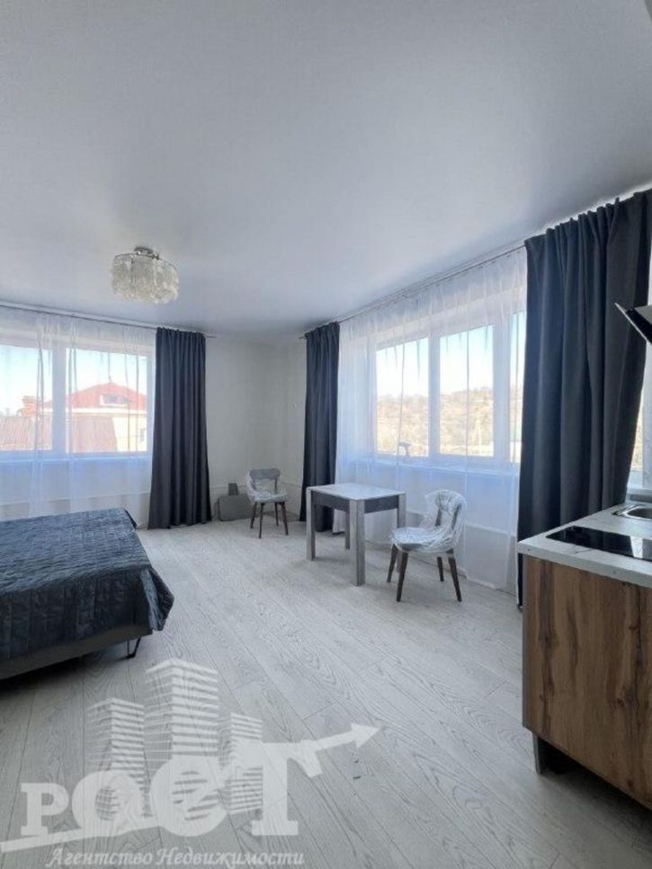 1-комн квартира Кривой Переулок, 23