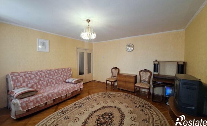 4-комн квартира ул 60 лет СССР, 6,  д. 6
