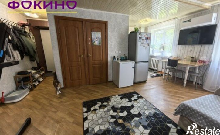 3-комн квартира ул Советская, 6,  д. 6