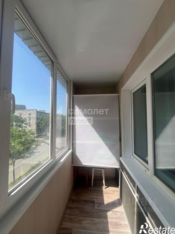 1-комн квартира ул Усатого, 9,  д. 9