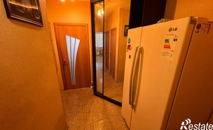 2-комн квартира ул Центральная, 7,  д. 7