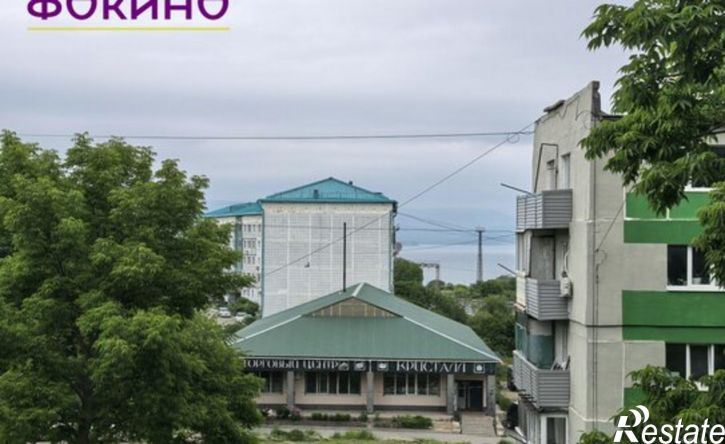 3-комн квартира Морская улица, 13,  д. 13