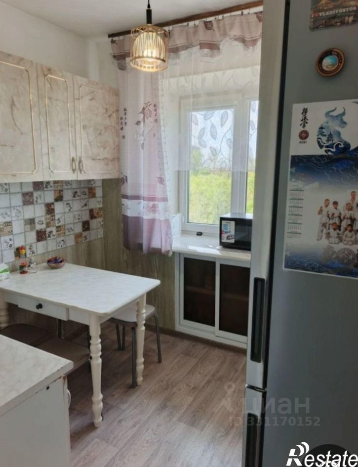 2-комн квартира Калининская улица, 8,  д. 8