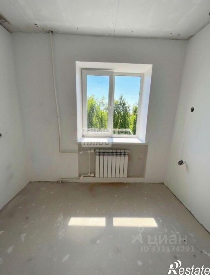 2-комн квартира ул Усатого, 3,  д. 3