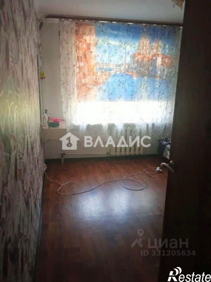 3-комн квартира Городская улица, 200,  д. 200