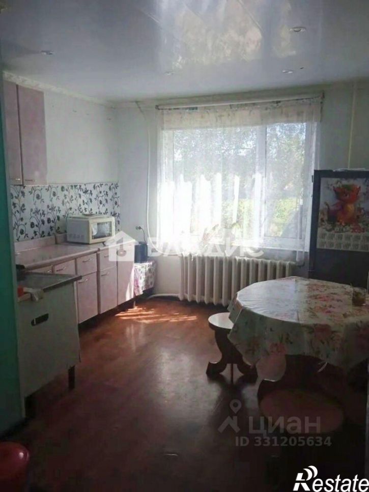 3-комн квартира Городская улица, 200,  д. 200