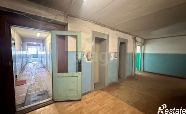 1-комн квартира ул Октябрьская, 13,  д. 13