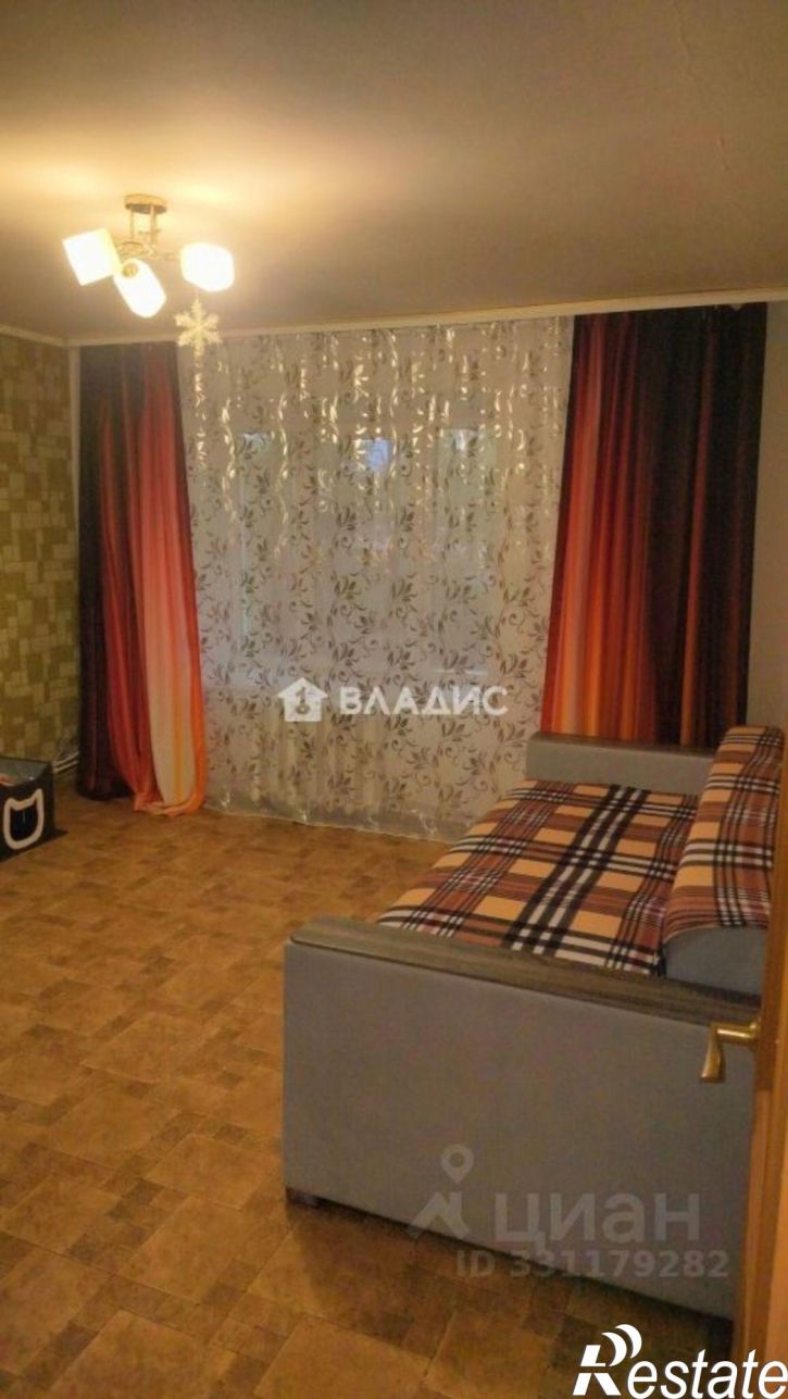 2-комн квартира ул Советская, 14,  д. 14